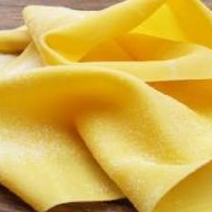 Ensalada de pastas