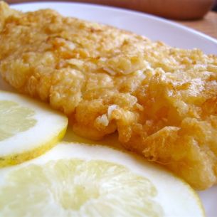 Filetes sabrosos