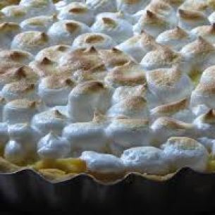 Lemon Pie