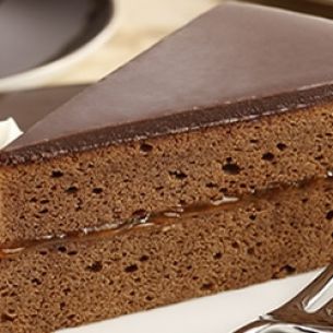 Sacher torte