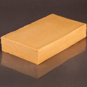 Turrón de leche